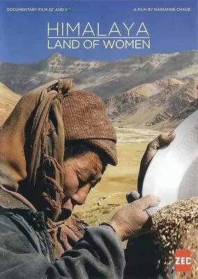 Гималаи, земля женщин